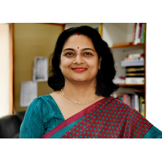 Educational and Placement Processes are a Hybrid Reality - Prof. Sandhya